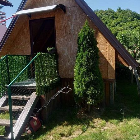 Appartement Alfa à Kulen Vakuf Extérieur photo
