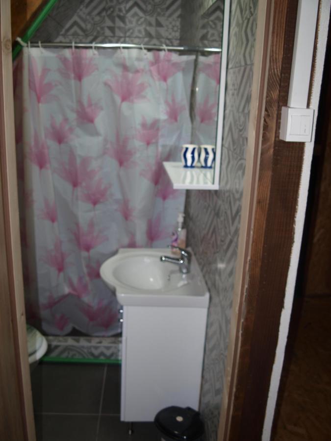 Appartement Alfa à Kulen Vakuf Extérieur photo