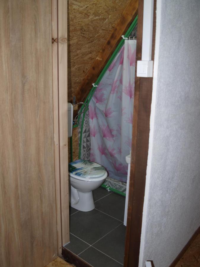 Appartement Alfa à Kulen Vakuf Extérieur photo