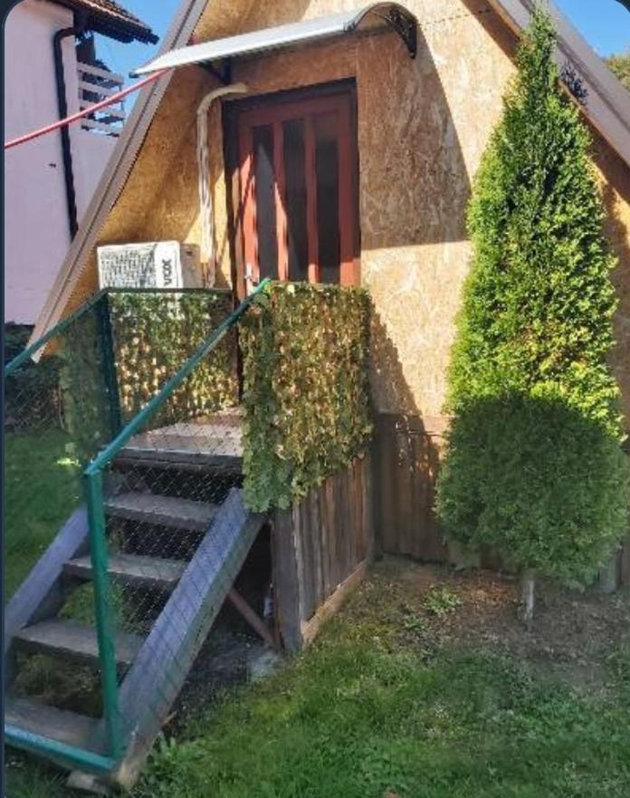 Appartement Alfa à Kulen Vakuf Extérieur photo